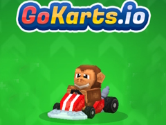 เกม GoKarts.io
