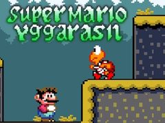 เกม Mario Yggdrasil
