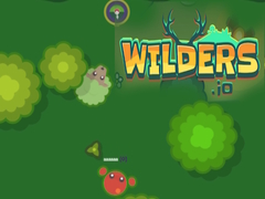 เกม Wilders.io
