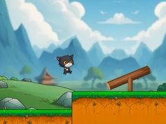 เกม Adventure of Tommy