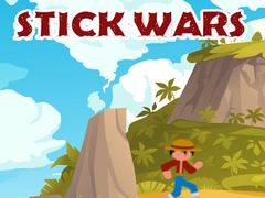 เกม Stick Wars