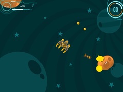 เกม Stuck in Space