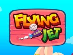 เกม Flying Jet