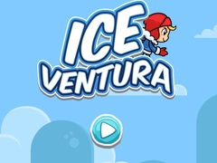 เกม Ice Ventura