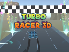 เกม Turbo Racer 3D