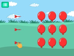 เกม Balloon Blitz