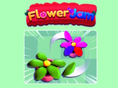 เกม Flower Jam