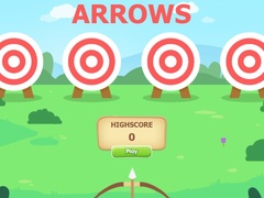 เกม Arrows