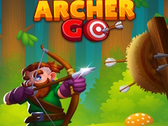 เกม Acher Go