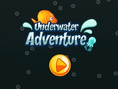 เกม Underwater Adventure