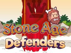 เกม Stone Age Defenders