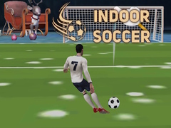 เกม Indoor Soccer 