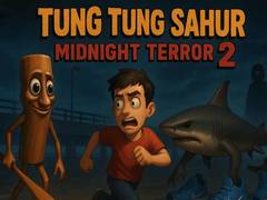 เกม Tung Tung Sahur Midnight Terror 2