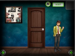 เกม Amgel Easy Room Escape 278