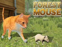 เกม Forest Mouse