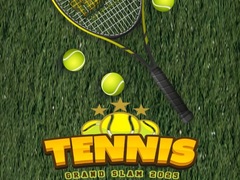 เกม Tennis Grand Slam 2025