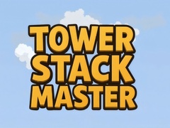 เกม Tower Stack Master