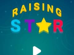 เกม Raising Star