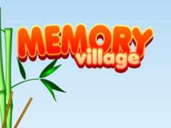 เกม Memory Village