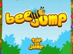 เกม Bee Jump