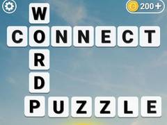 เกม Word Connect Puzzle