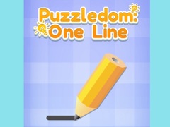 เกม Puzzledom: One Line