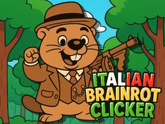 เกม Italian Brainrot Clicker 