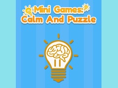 เกม Mini Games: Calm and Puzzle