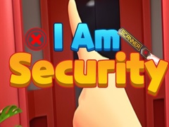 เกม I Am Security