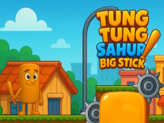 เกม Tung Tung Sahur Big Stick