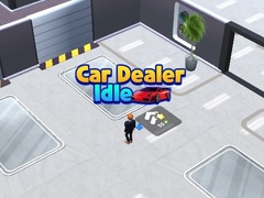 เกม Car Dealer Idle