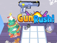 เกม Gun Rush
