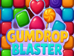 เกม Gumdrop Blasters