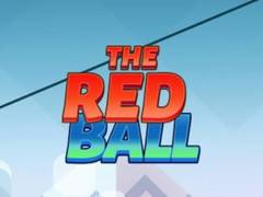 เกม The Red Ball