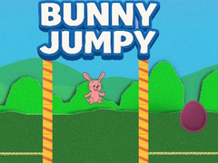 เกม Bunny Jumpy