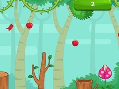 เกม Hungry Birds