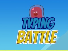 เกม Typing Battle