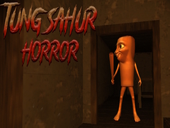 เกม Tung Sahur Horror