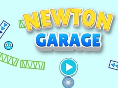เกม Newton Garage