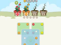 เกม Flower Collection