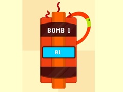 เกม Bomb Challenge