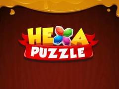 เกม Hexa Puzzle