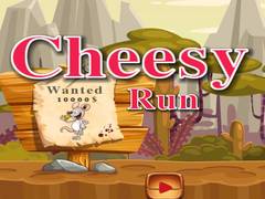 เกม Cheesy Run