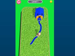เกม Home Dash Puzzle Draw to Save the Family