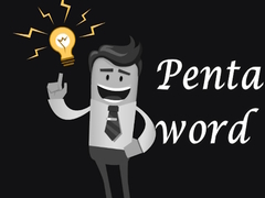 เกม Pentaword
