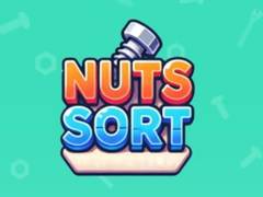 เกม Nuts Sort
