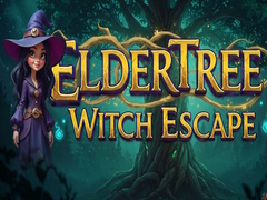 เกม Eldertree Witch Escape 