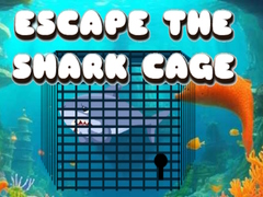 เกม Escape The Shark Cage
