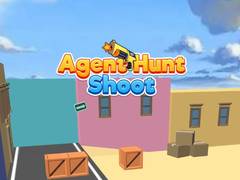 เกม Agent Hunt Shoot