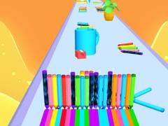 เกม Pencil Rush Online